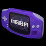 mGBA logo