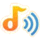 Songfacts icon