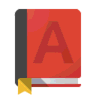 Google Dictionary logo