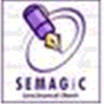 SeMagic logo