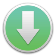 Progressive Downloader logo