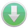 Progressive Downloader logo