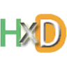HxD logo