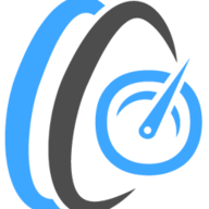 OpenSpeedTest logo