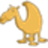 Camel Disc Catalog logo