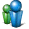 LAN Messenger logo