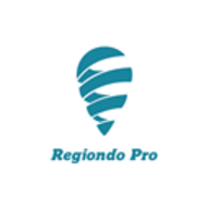 Regiondo Pro logo