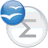 Apache OpenOffice Math logo