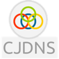 cjdns logo