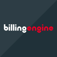 BillingEngine logo