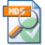 Md5Checker logo