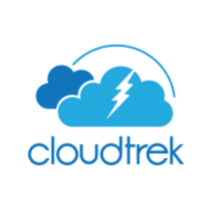 Cloudtrek logo