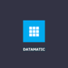 Datamatic.io logo