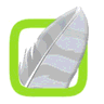 Wing IDE logo