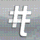 Hashtab logo
