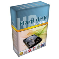 Hard Disk Sentinel logo