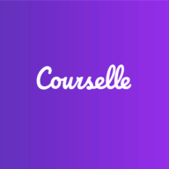 Courselle logo