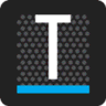 TrueBlue logo