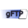 gFTP logo