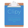 Clipy logo