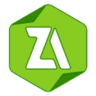 Zarchiver logo