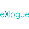 eXlogue logo