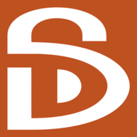 StreamDisplay logo