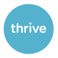Thrive Solo logo
