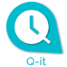Q-IT Team Scheduler logo