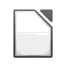 LibreOffice - Math logo