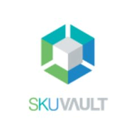 SkuVault logo