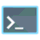 Android Terminal Emulator icon