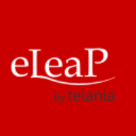eLeaP logo
