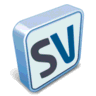 SalesVu logo
