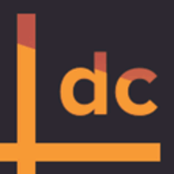 dc.js logo