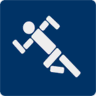 RunnerUp logo