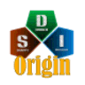 Snappy Driver Installer Origin logo