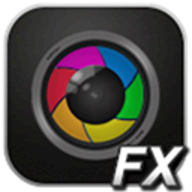 Camera ZOOM FX logo