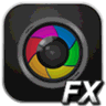 Camera ZOOM FX logo