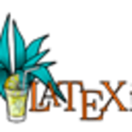 Latexila logo