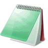 Notepad3 logo