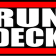 RunDeck logo