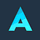 Outline by Alphabet icon