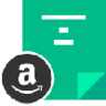 Amazon Storywriter logo