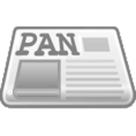 Pan logo