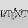 LaTeXiT logo