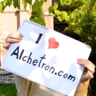 Alchetron logo