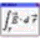Equation Illustrator V icon