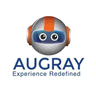 AugRay logo