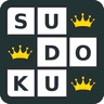 Sudoku Kings! logo